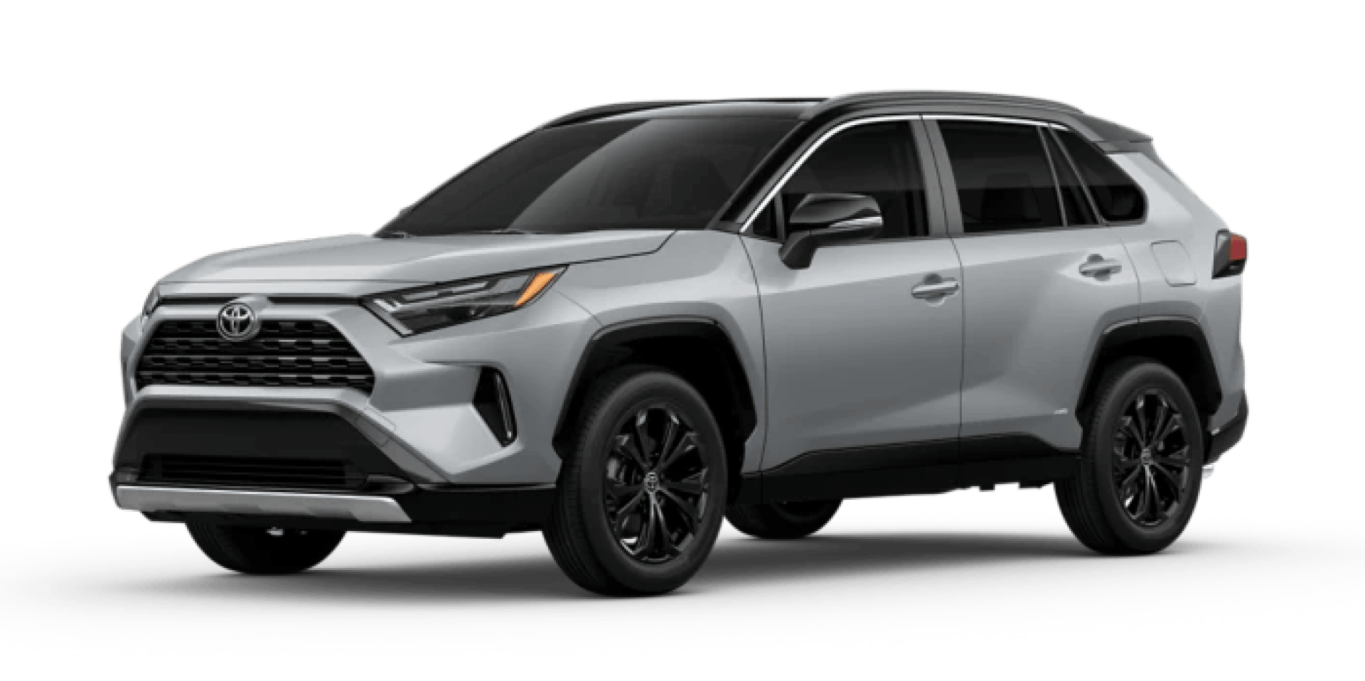 Toyota RAV4 GR Sport 2027 SUV
