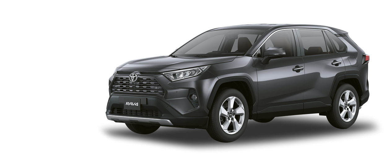 Toyota RAV4 GR Sport 2027 SUV en República Dominicana