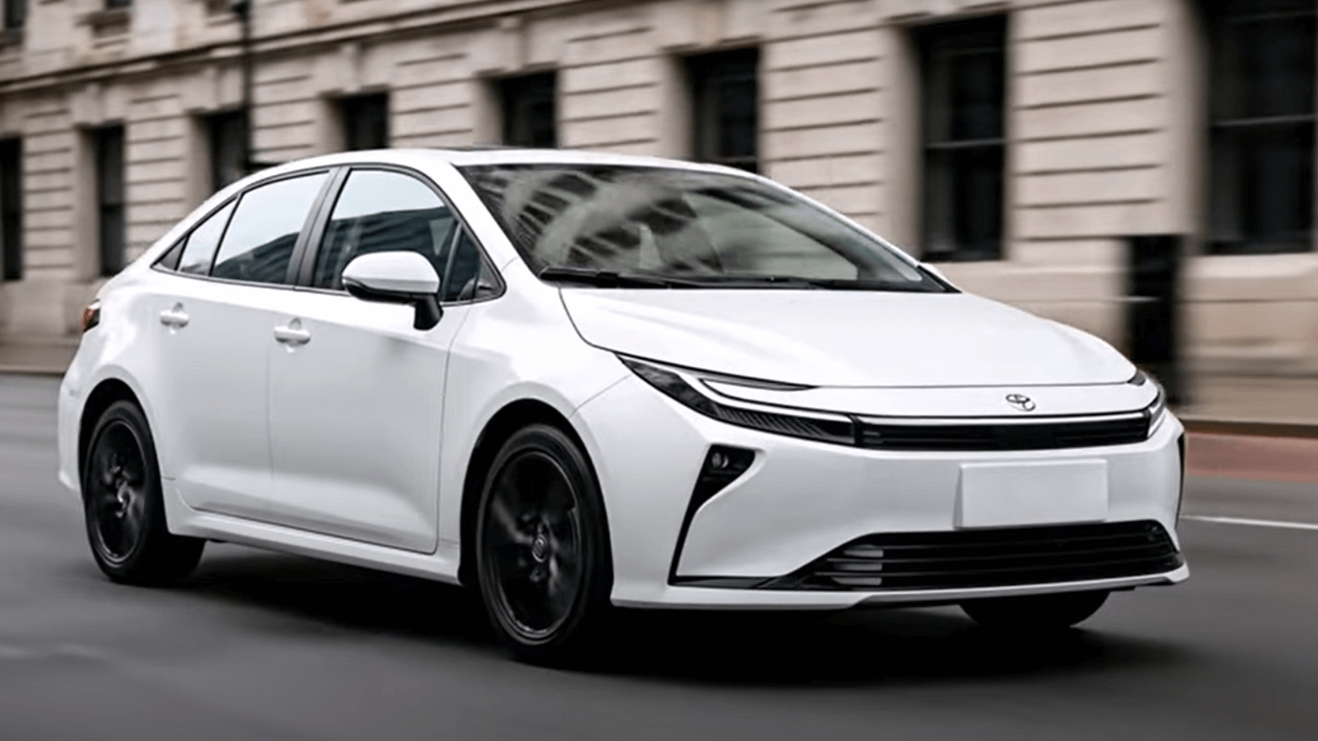 Toyota Corolla Cross 2027 versión Low en República Dominicana