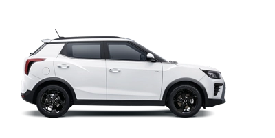 KGM Tivoli LE 2027 SUV 1.5L Turbo en República Dominicana