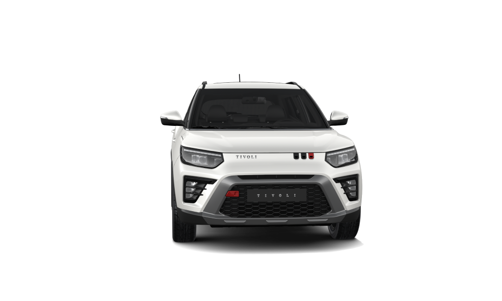 KGM Tivoli LE 2027 SUV 1.5L Turbo en República Dominicana