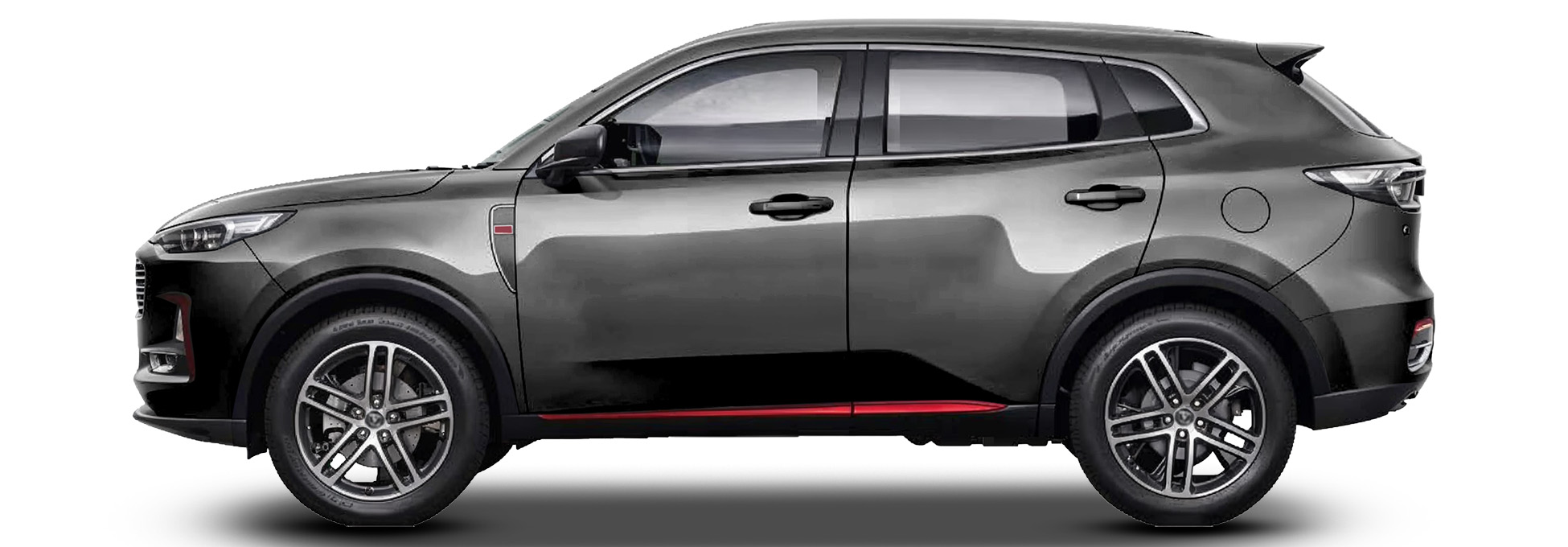 Changan CS55 Touring 2027 SUV en República Dominicana