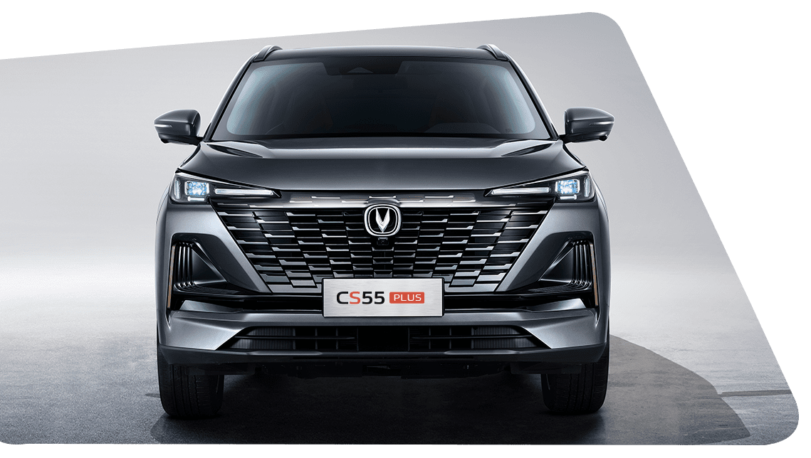 Changan CS55 Touring 2027 SUV