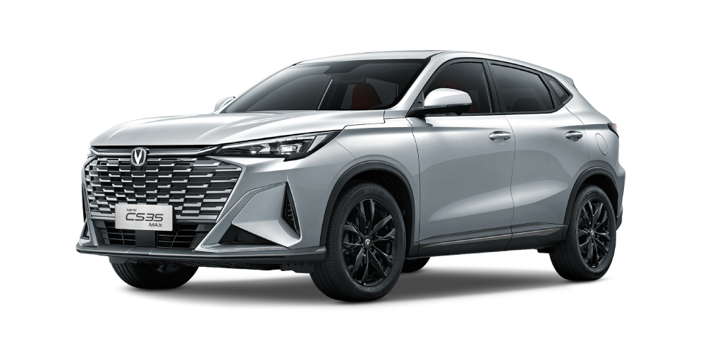 Changan CS35 Plus 2027 SUV