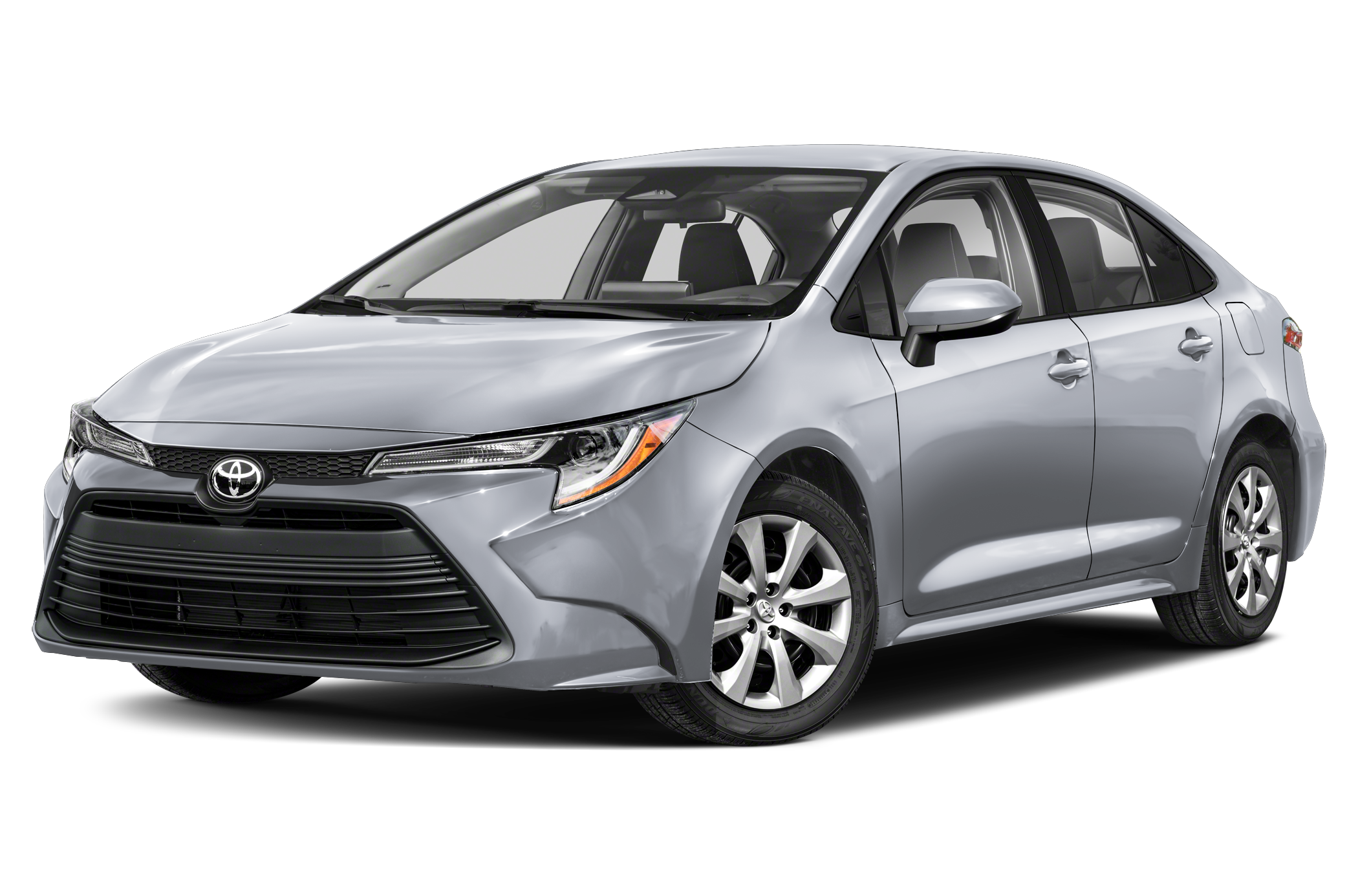 Toyota Corolla Cross Low modelo 2027 SUV