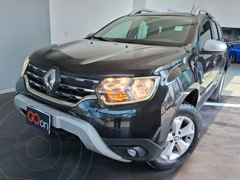 Renault Duster 2027 SUV en República Dominicana