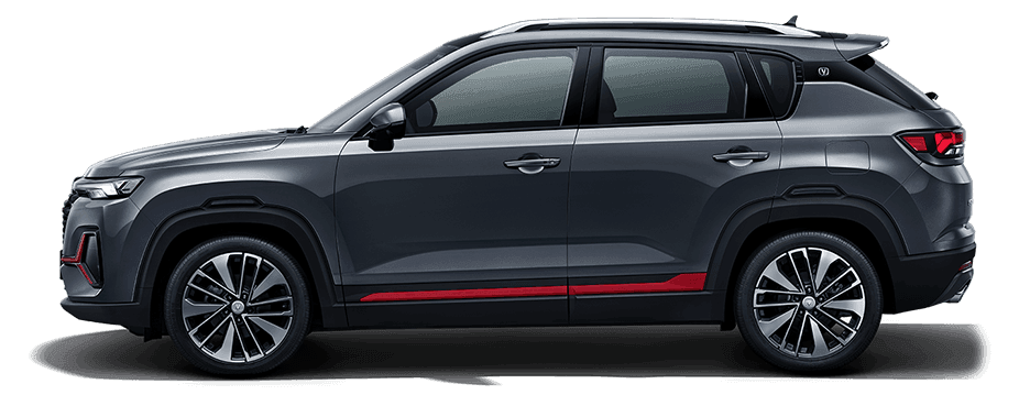 Changan CS35 Max Elite 2027 SUV en República Dominicana