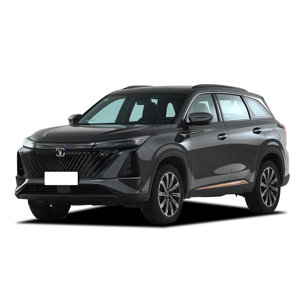 Changan CS75 Plus Elite 2027 SUV en República Dominicana