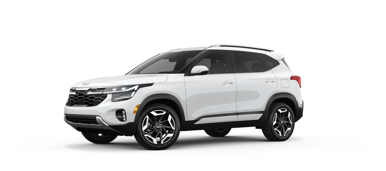Kia Seltos Luxury 2027 SUV en República Dominicana