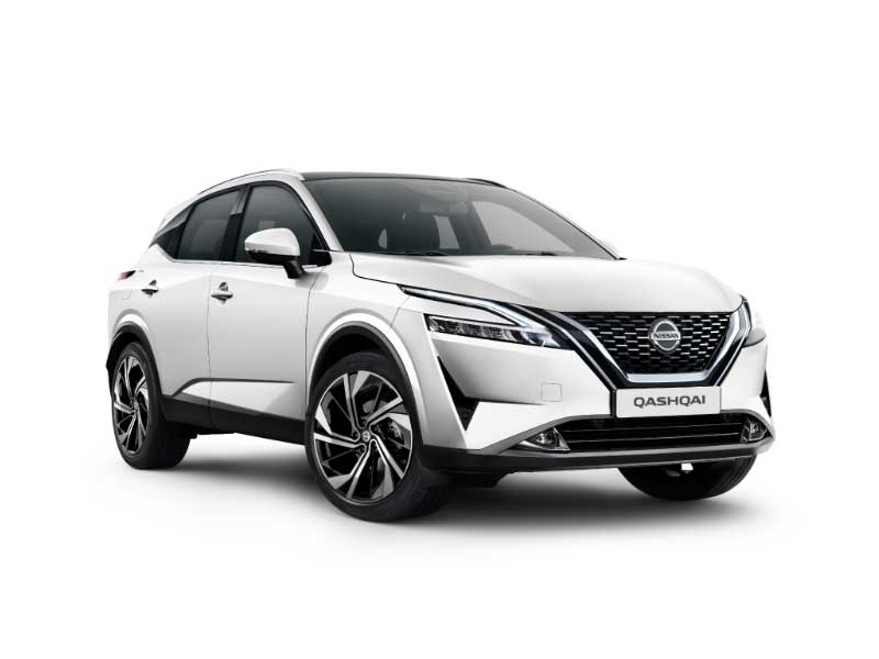 Nissan Qashqai Exclusive 2027 SUV en República Dominicana