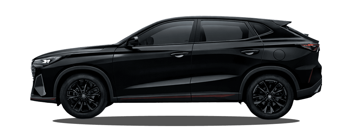 Changan CS35 Max Elite SUV 2027