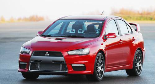 Mitsubishi Outlander Sport 2027 SUV