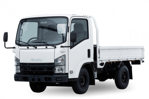 Isuzu DMAX LSE Modelo 2027 Camioneta en República Dominicana