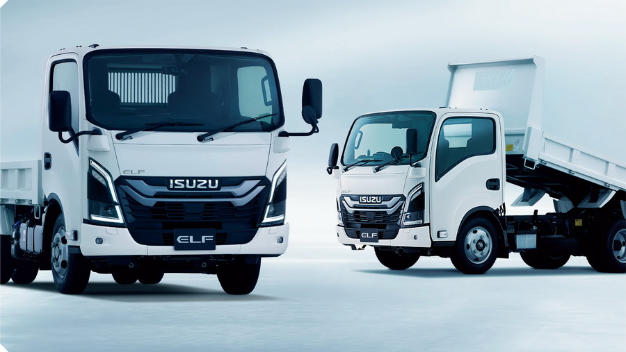 Isuzu DMAX LSE V-Cross modelo 2027 camioneta en República Dominicana