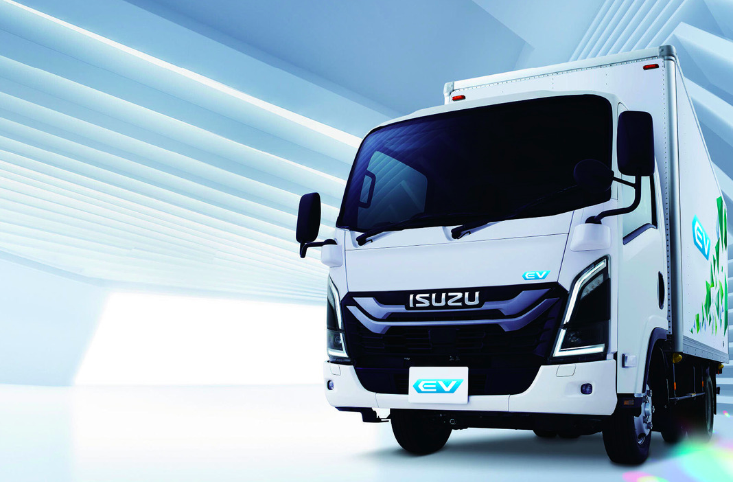 Isuzu DMAX LSE V-Cross modelo 2027 camioneta en República Dominicana