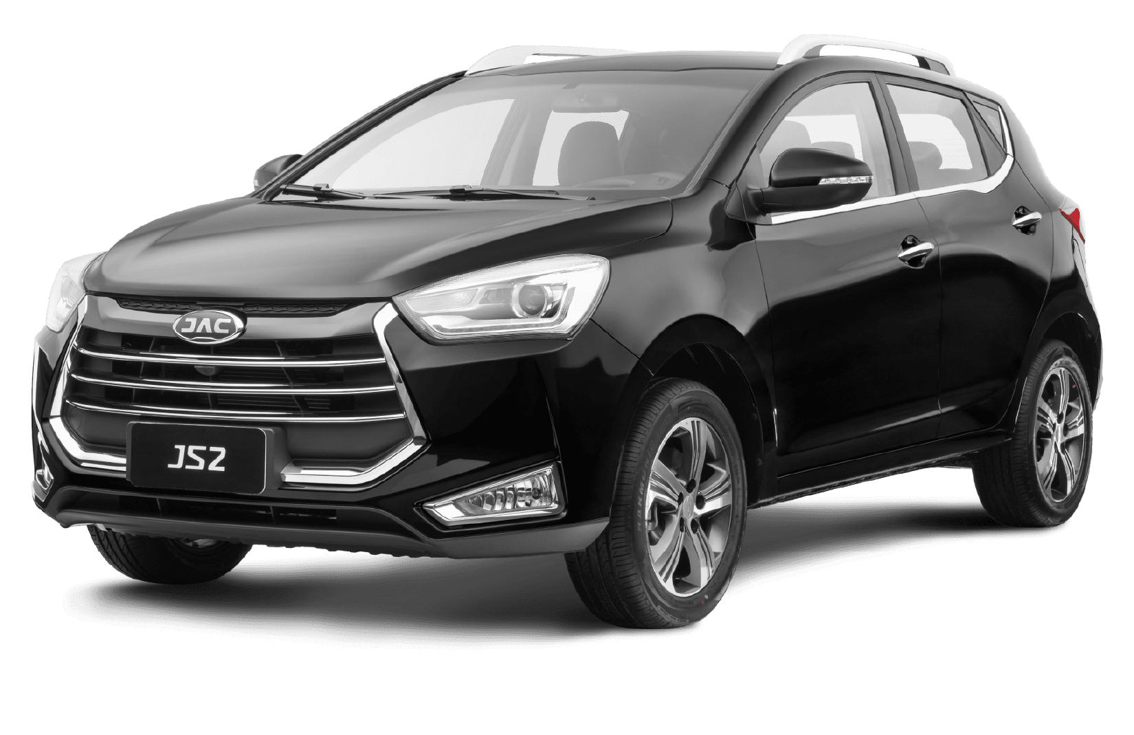Jac JS2 Pro 2027 Vehículo Automotor