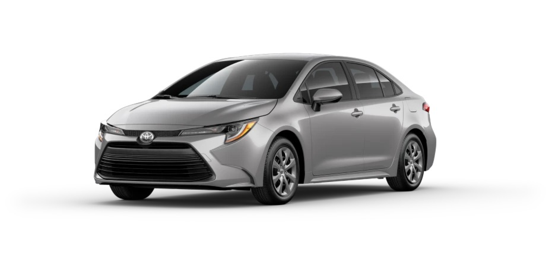 Toyota Corolla Cross Low Modelo 2027 SUV
