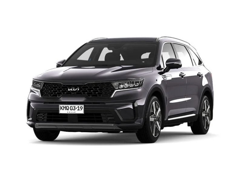 Kia Sorento Limited 2027 SUV en República Dominicana