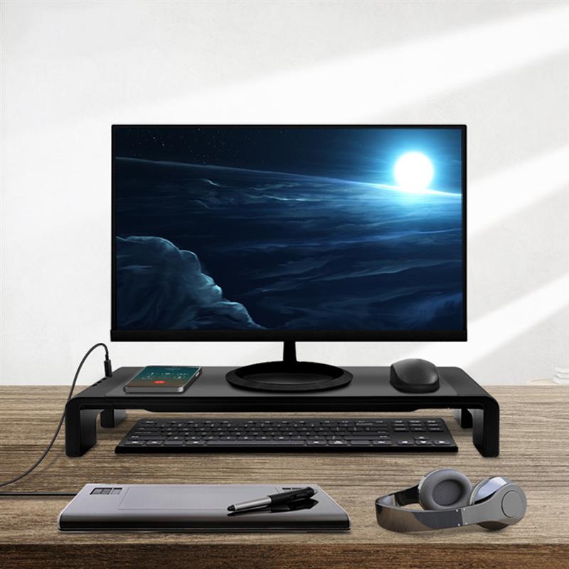 Base Multifuncional para Monitor XYZ en República Dominicana