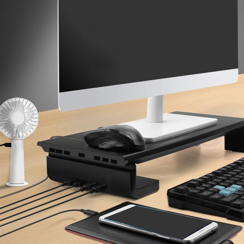 Base Multifuncional para Monitor XYZ en República Dominicana
