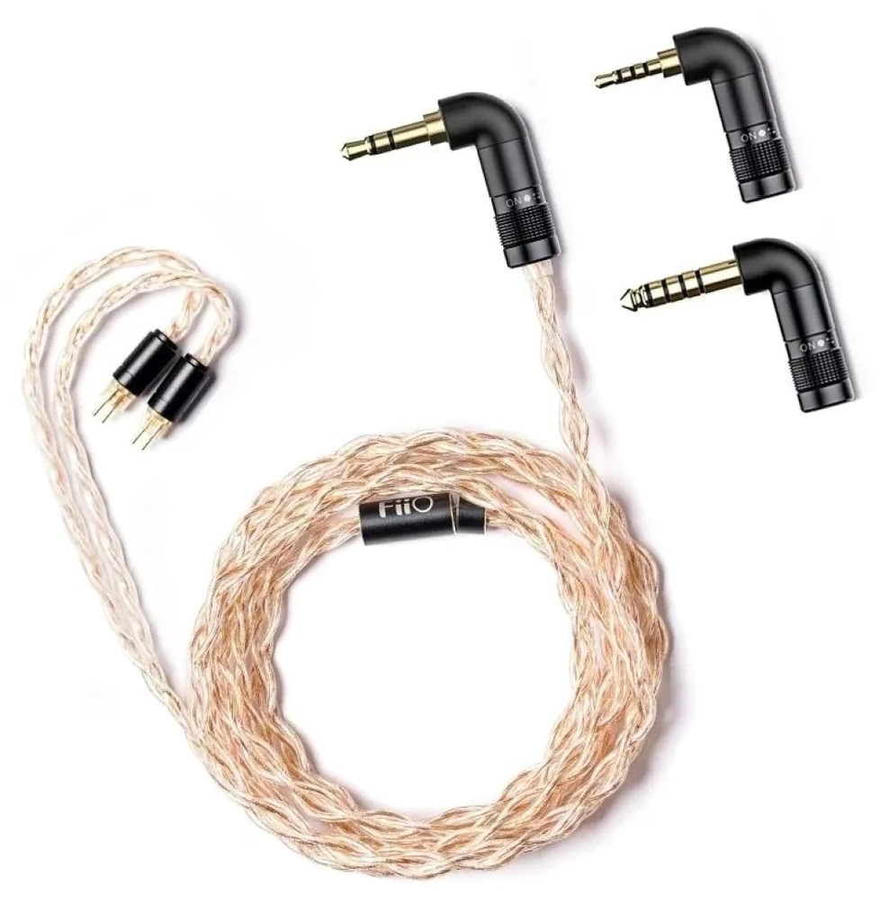 Cables para auriculares IEMs marca [Marca] modelo [Modelo]