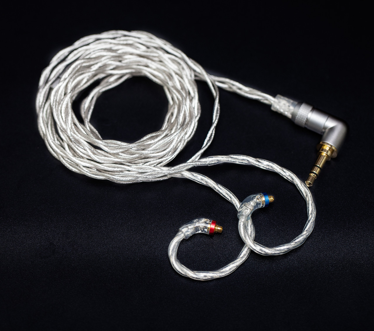 Cables para auriculares IEMs marca [Marca] modelo [Modelo] en República Dominicana