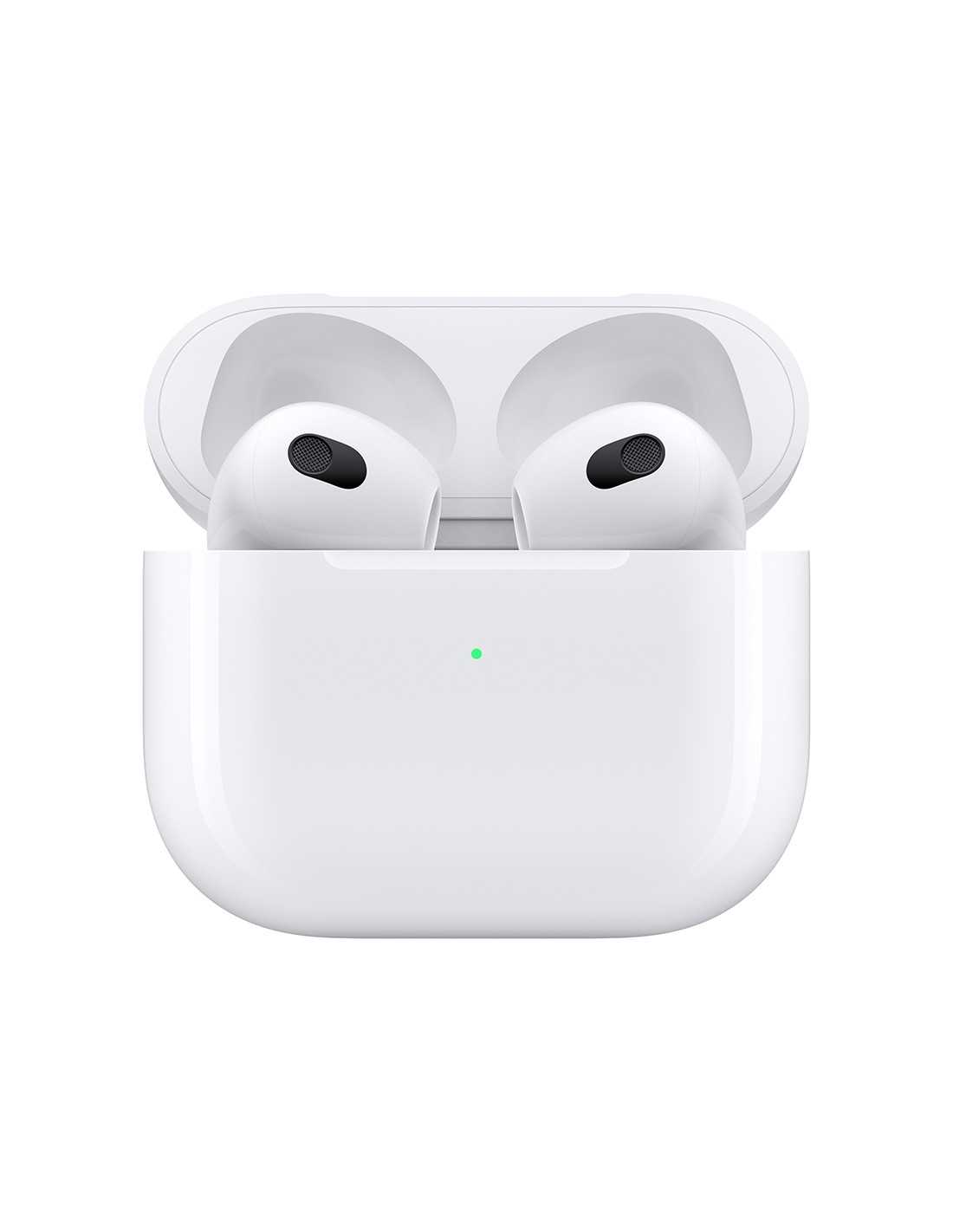 Apple AirPods Pro 3ra Generación en República Dominicana