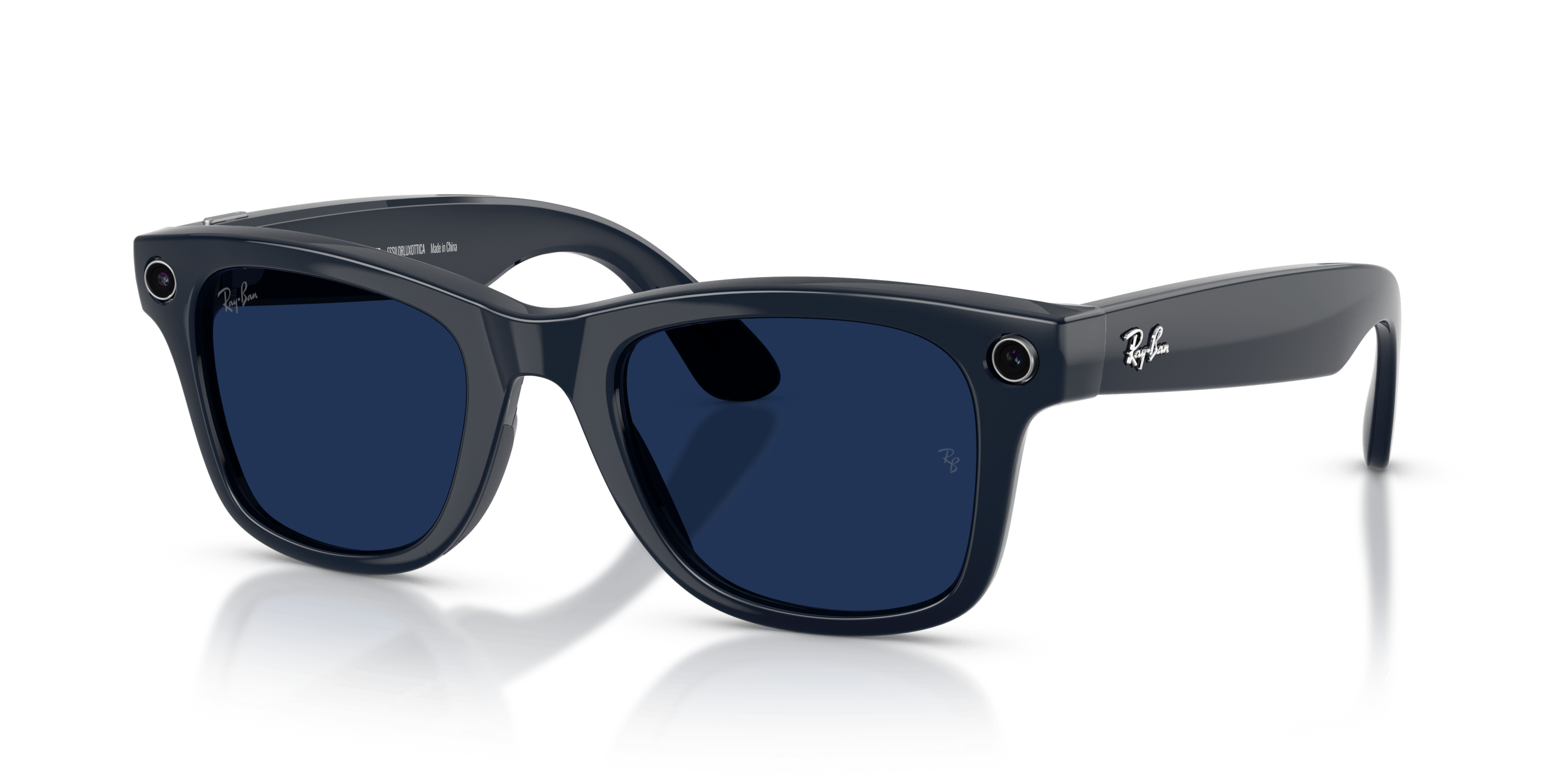 Ray-Ban Meta Gen 2 Wayfarer Transitions en República Dominicana