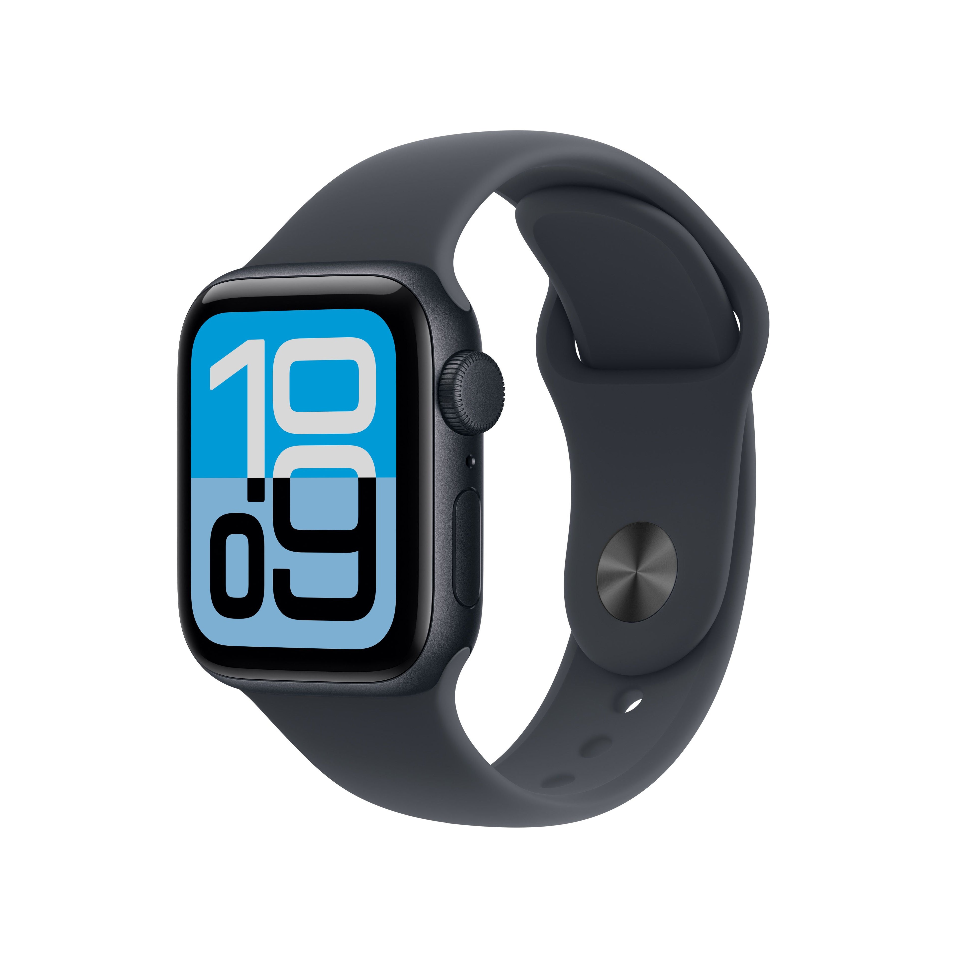 Apple Watch Ultra 3 GPS 49mm Negro