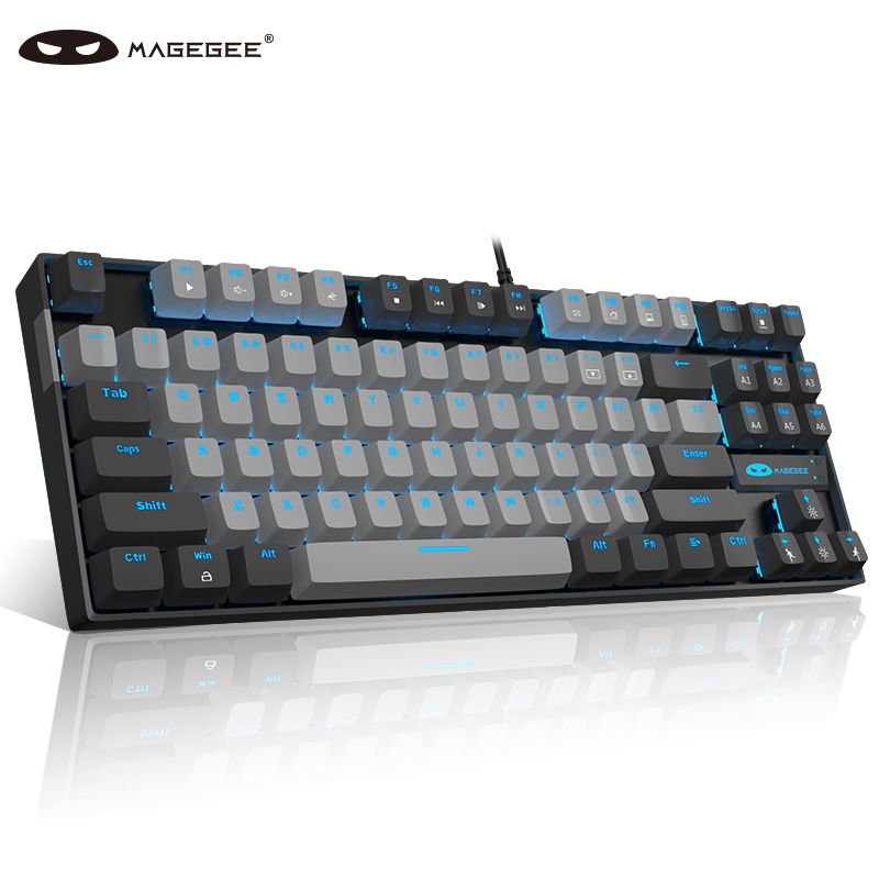 MageGee MKSTAR Teclado Mecánico TKL