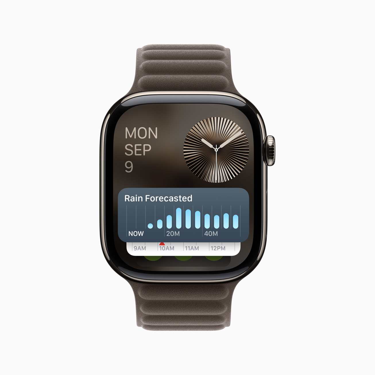 Apple Watch Serie 10 GPS 46mm en República Dominicana