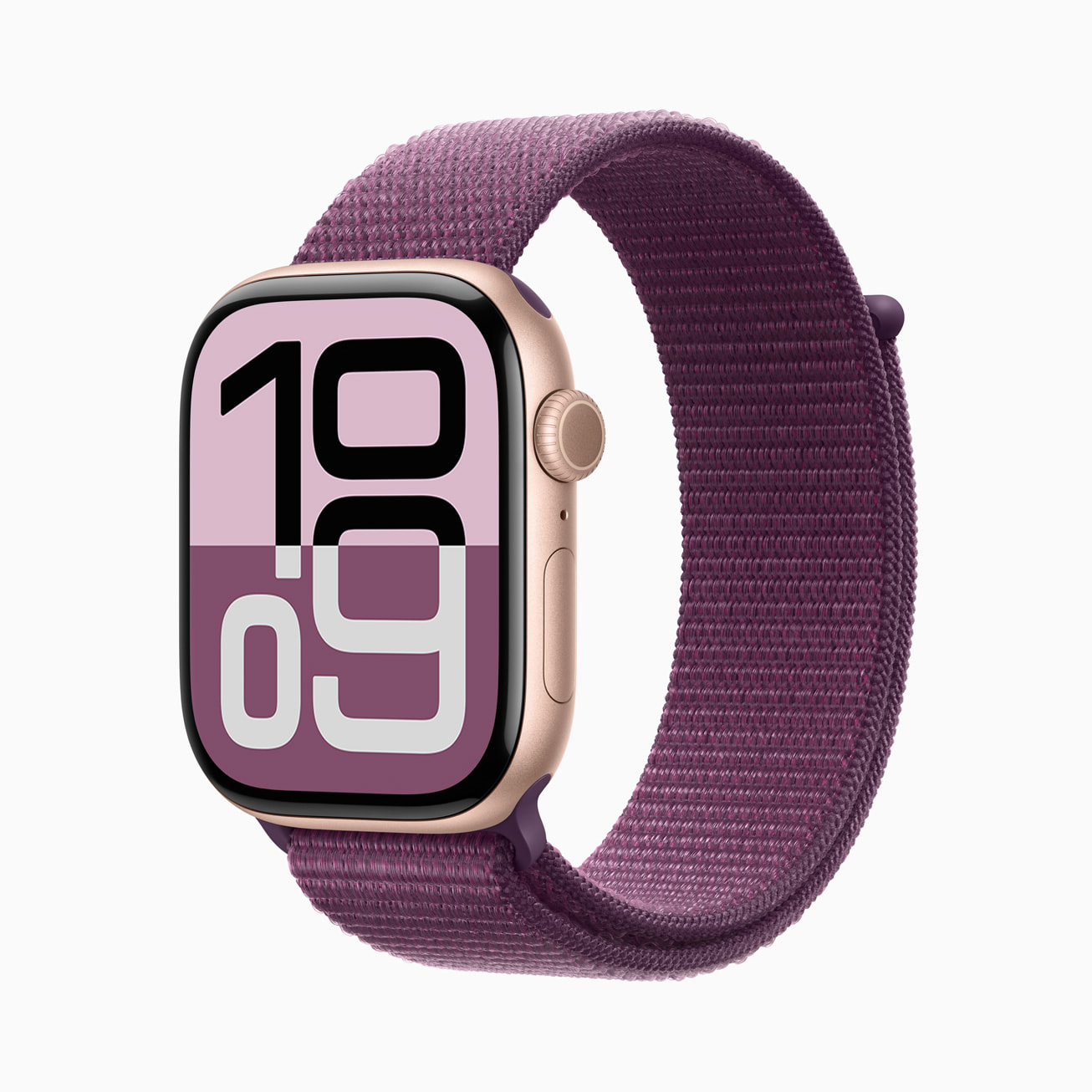 Apple Watch Serie 10 GPS 46mm en República Dominicana