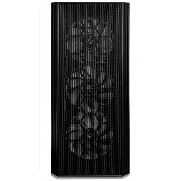 NSX Raptor Carcasa PSU 550W 80 ARGB en República Dominicana