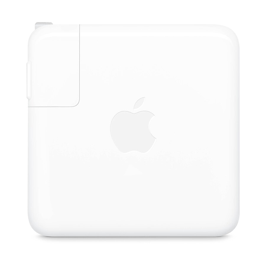 Apple Cargador USB-C 67W Modelo MKU63AMA en República Dominicana