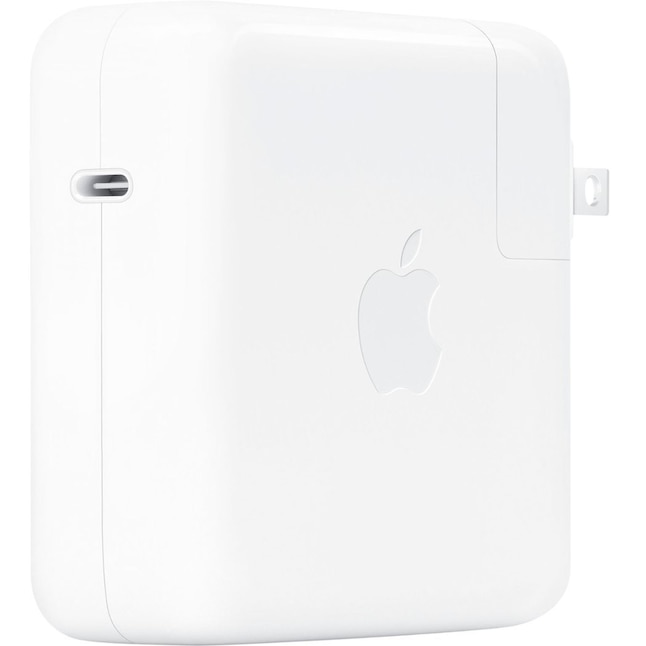 Apple Cargador USB-C 67W Modelo MKU63AMA en República Dominicana