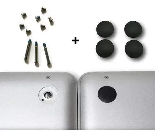 Apple patas para MacBook Pro 201 en República Dominicana