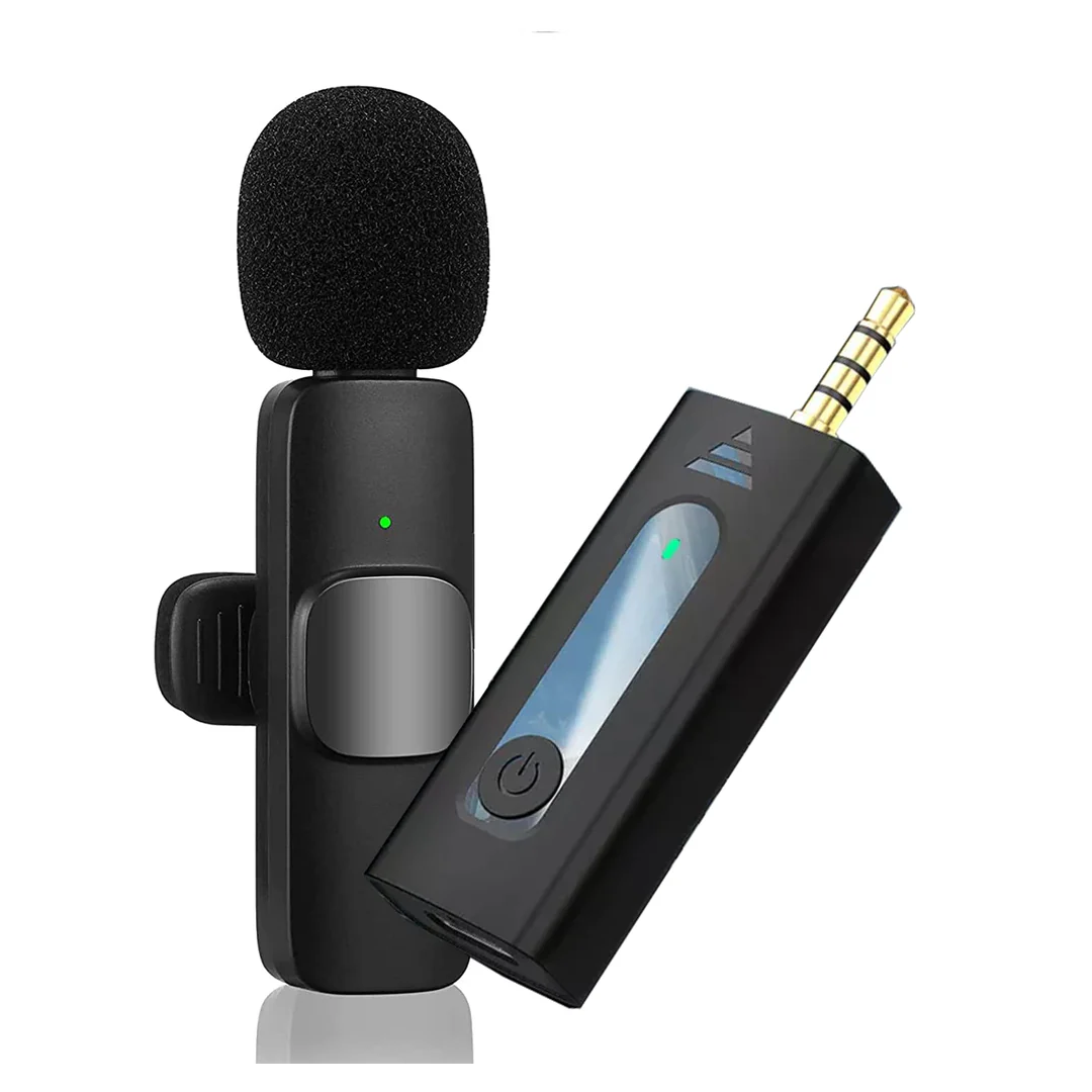 Rode Lavaliere GO Micrófono Inalámbrico en República Dominicana