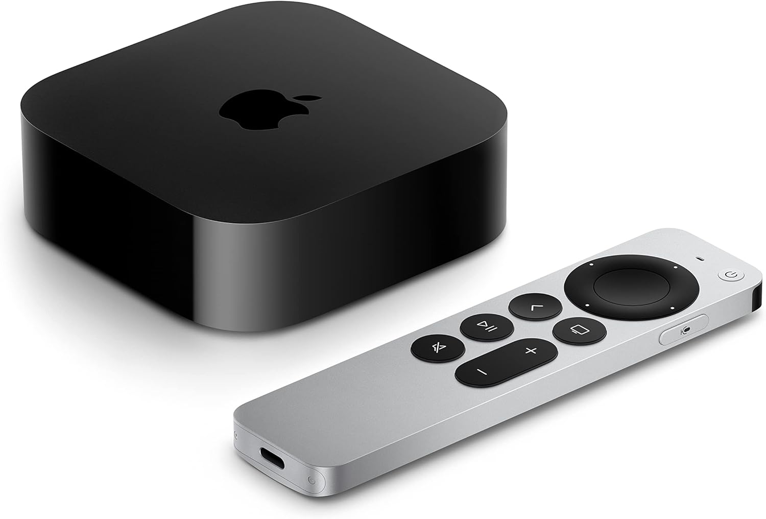 Apple TV 4K 3ra Gen 128GB Ethernet en República Dominicana