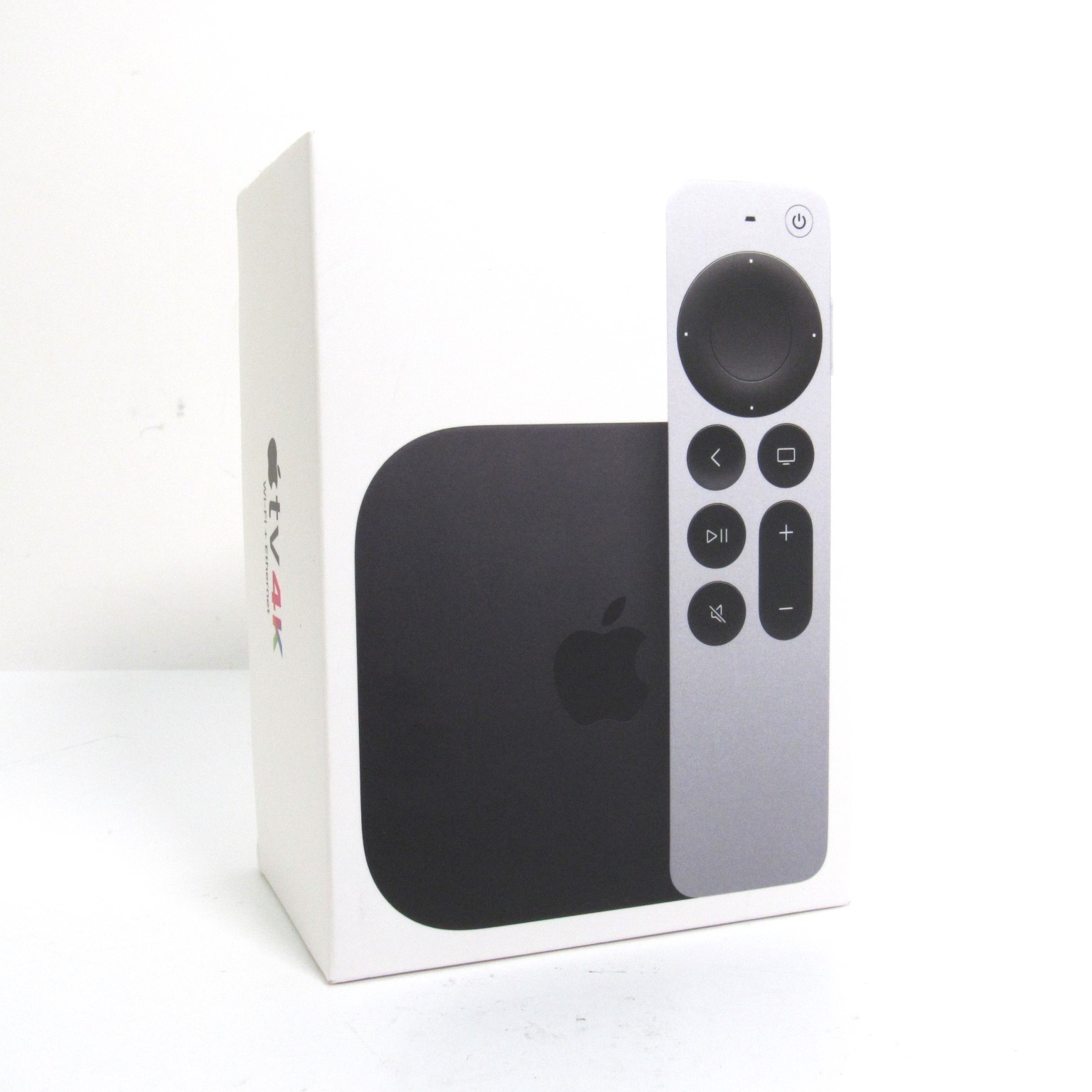 Apple TV 4K 3ra Gen 128GB Ethernet en República Dominicana