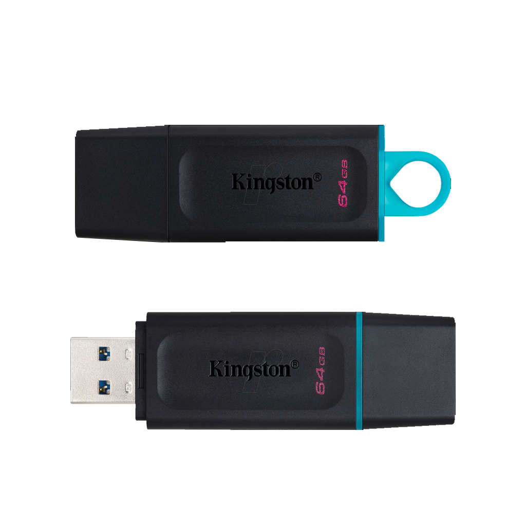 Kingston DataTraveler Memoria USB 64GB en República Dominicana