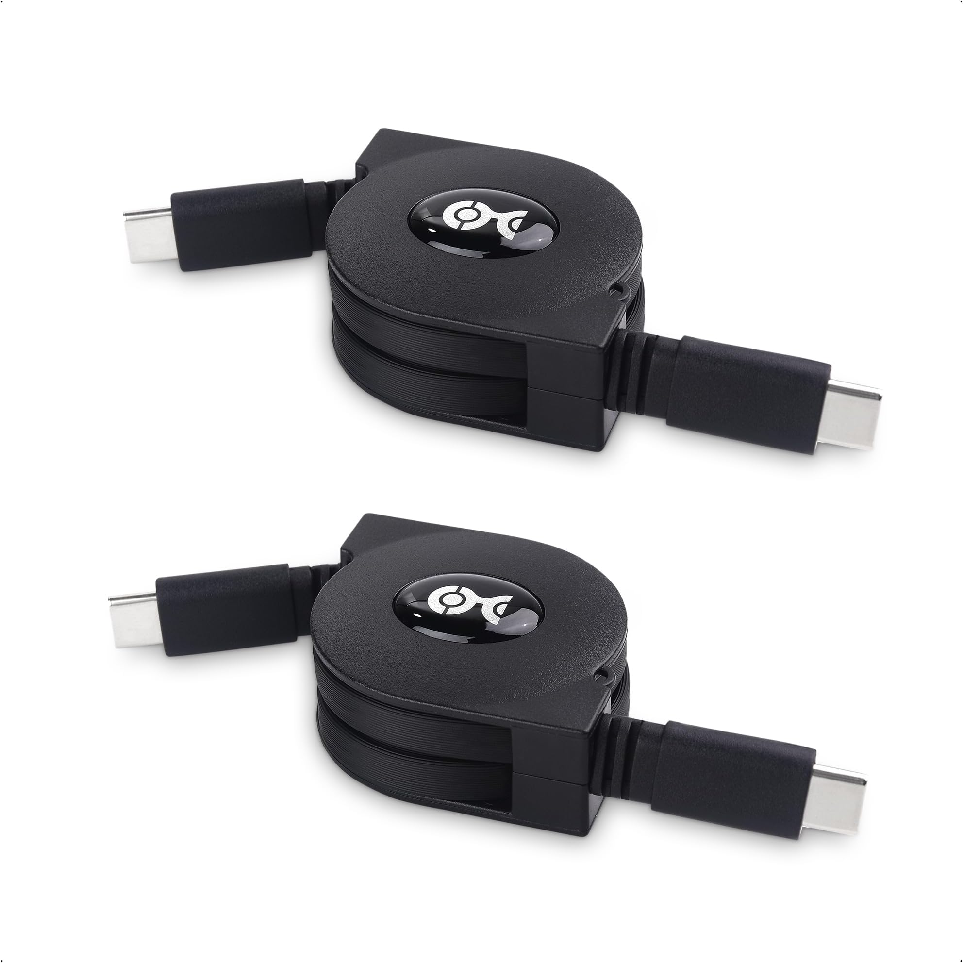 Rectractil Cable USB-C Recto Rectra en República Dominicana