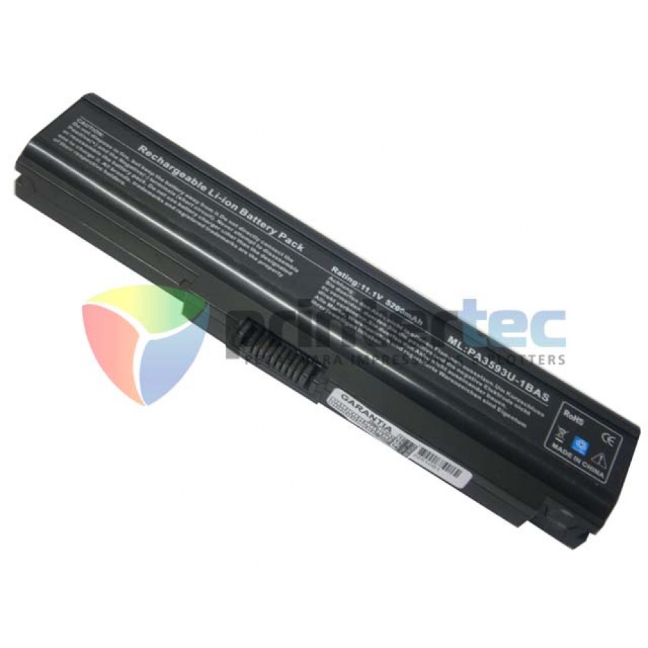 Batería recargable Tomas 18650 7800 mAh en República Dominicana
