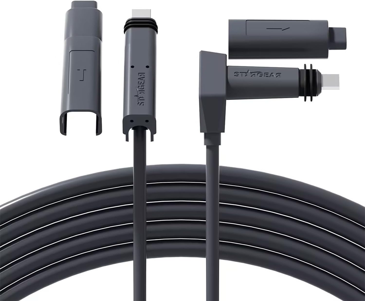 Starlink Gen 2 Router y Cable en República Dominicana