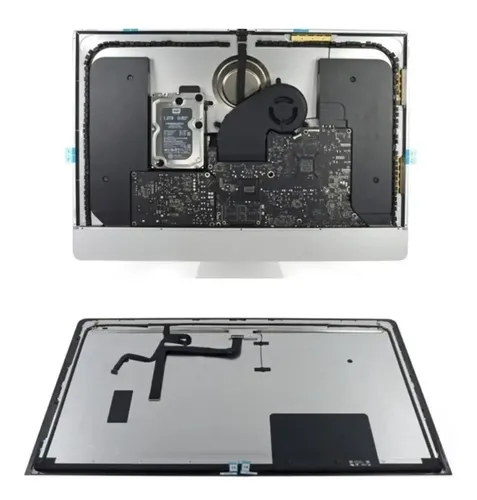 Apple Cable Flex iMac 27" 2012-2019