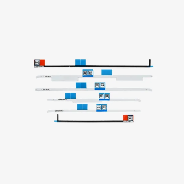 Apple Cable Flex iMac 27" 2012-2019 en República Dominicana
