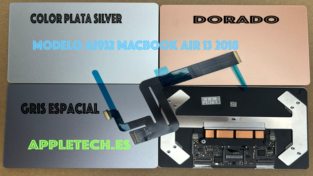 Apple Cable Flex iMac 27" 2012-2019 en República Dominicana