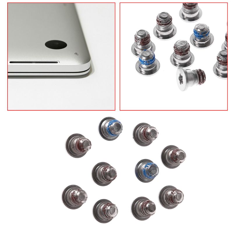 Apple Tornillos para MacBook Pro Retina en República Dominicana