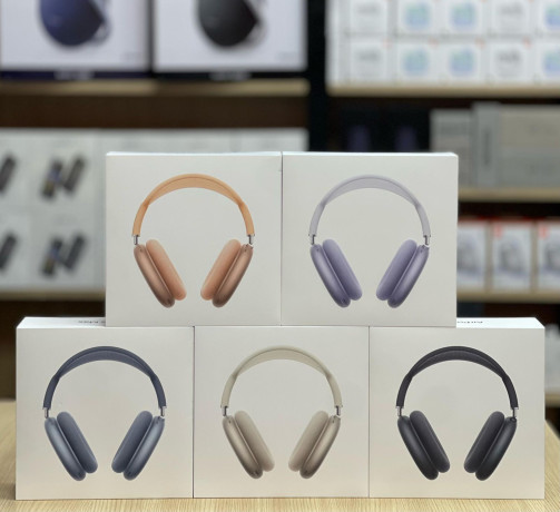 Apple AirPods Max con conector USB-C