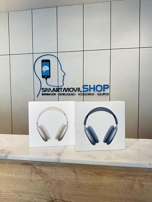 Apple AirPods Max con conector USB-C en República Dominicana