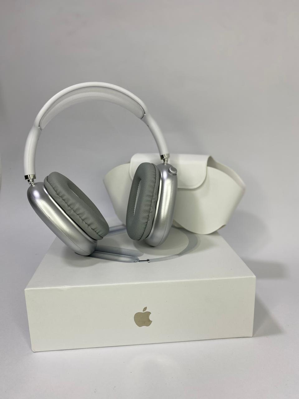 Apple AirPods Max con conector USB-C en República Dominicana